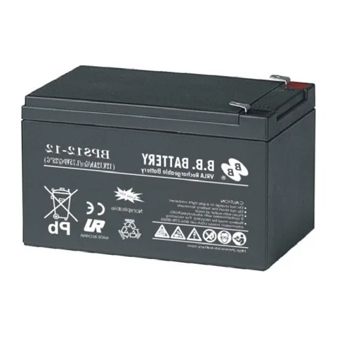 Аккумуляторная батарея BBBattery BPS 12-12