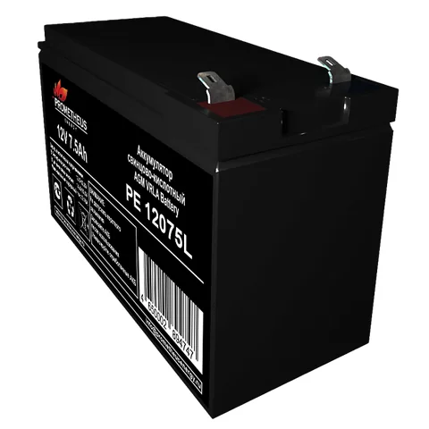 Аккумуляторная батарея Prometheus Energy PE 12075L