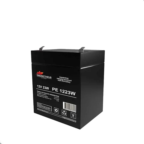 Аккумуляторная батарея Prometheus Energy PE 1223W