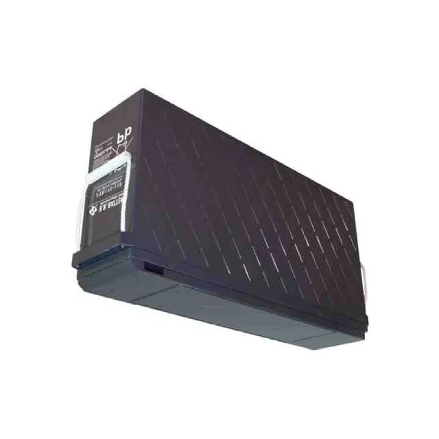 Аккумуляторная батарея BBBattery