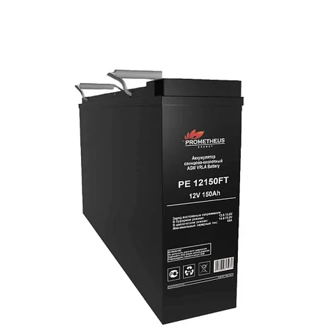 Аккумуляторная батарея Prometheus Energy PE 12150FT