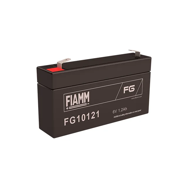 Аккумуляторная батарея Fiamm