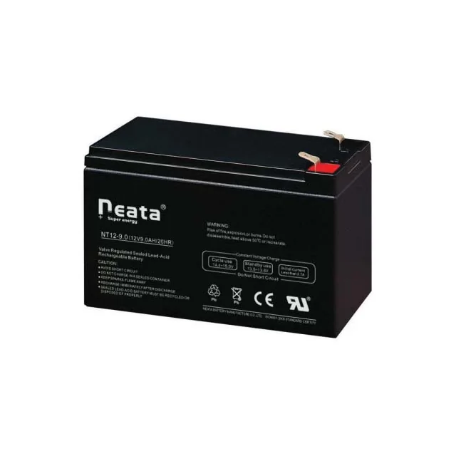 Аккумуляторная батарея Neata
