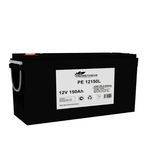 Аккумуляторная батарея Prometheus Energy PE 12150L