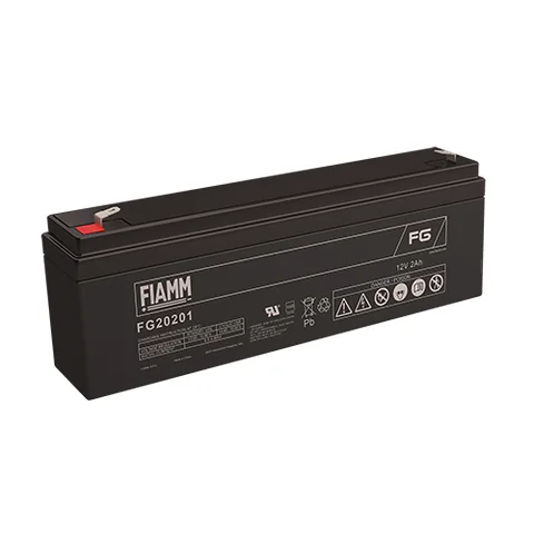 Аккумуляторная батарея Fiamm