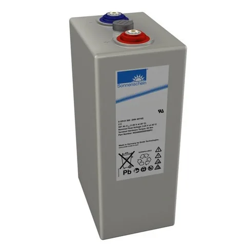 Аккумуляторная батарея Sonnenschein A602/1250
