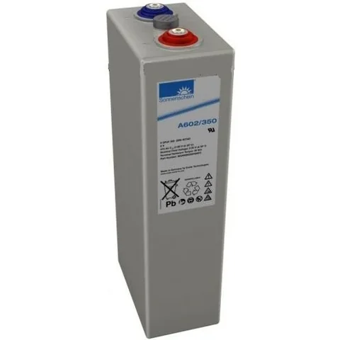 Аккумуляторная батарея Sonnenschein A602/415