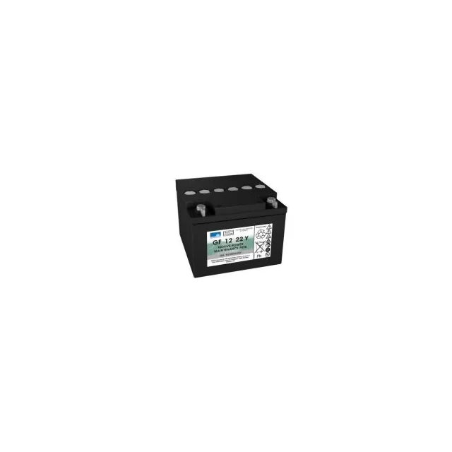 Аккумулятор Sonnenschein