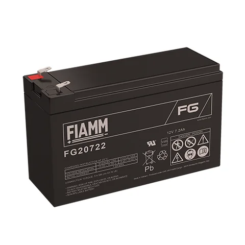 Аккумуляторная батарея Fiamm