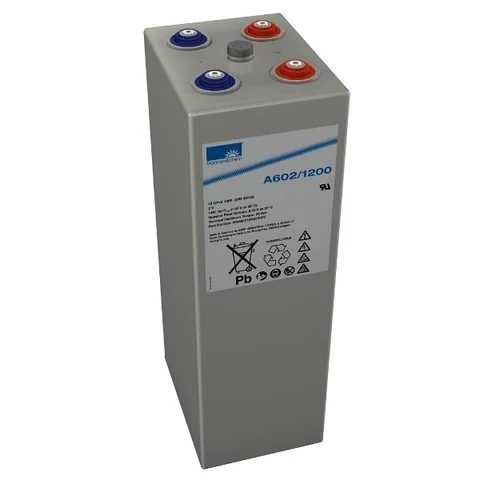 Аккумуляторная батарея Sonnenschein A602/1650 C