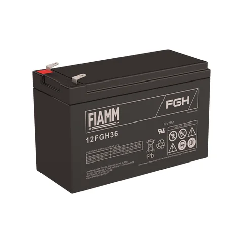 Аккумуляторная батарея Fiamm
