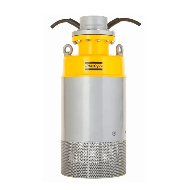 Atlas Copco Дренажный насос WEDA100N 400/690В-3ф Y/D DN 250
