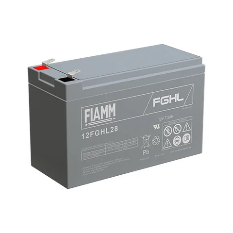Аккумуляторная батарея Fiamm