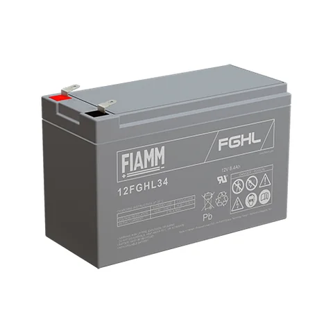 Аккумуляторная батарея Fiamm