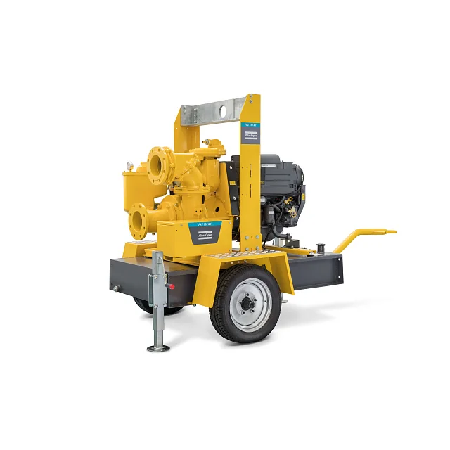 Atlas Copco