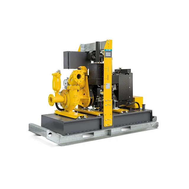 Atlas Copco