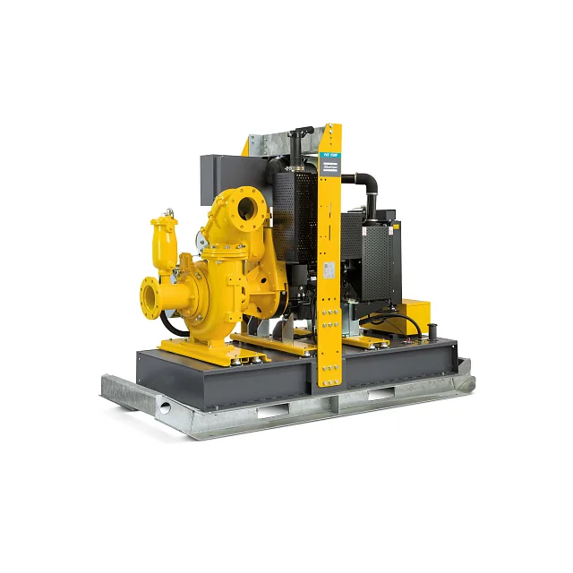 Atlas Copco