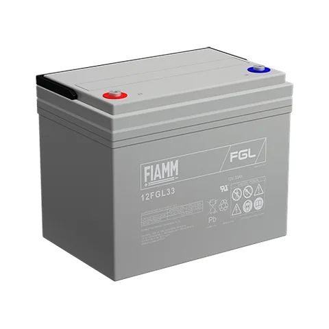 Аккумуляторная батарея Fiamm