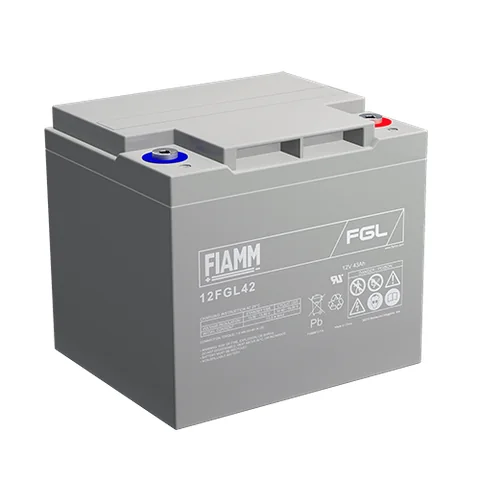 Аккумуляторная батарея Fiamm