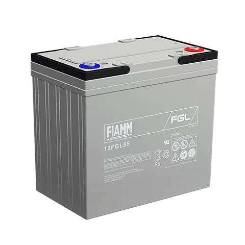 Аккумуляторная батарея Fiamm