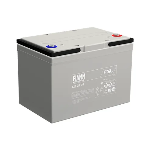 Аккумуляторная батарея Fiamm
