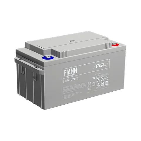 Аккумуляторная батарея Fiamm
