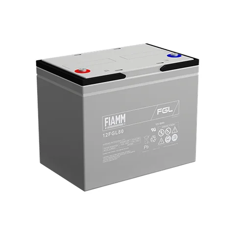 Аккумуляторная батарея Fiamm