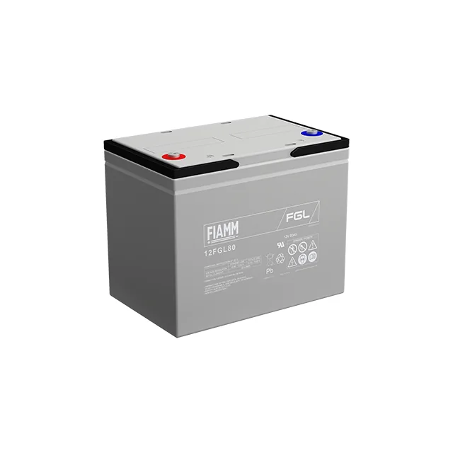 Аккумуляторная батарея Fiamm