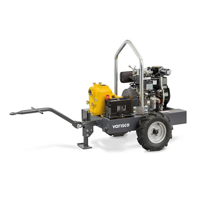 Atlas Copco