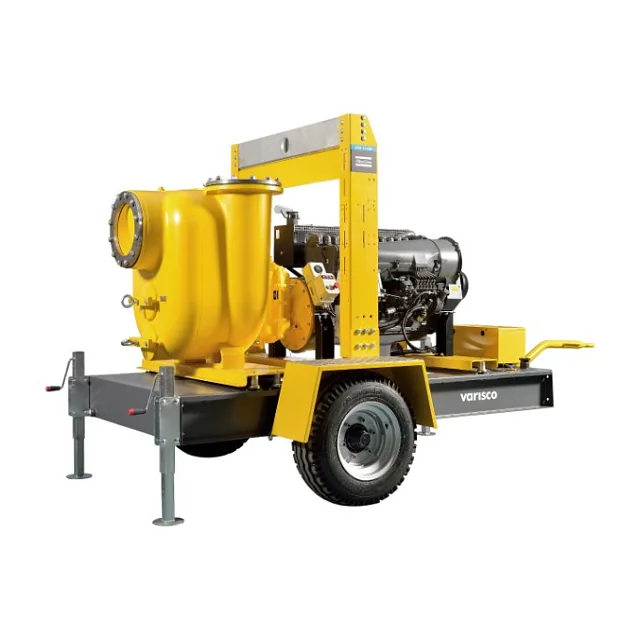 Atlas Copco