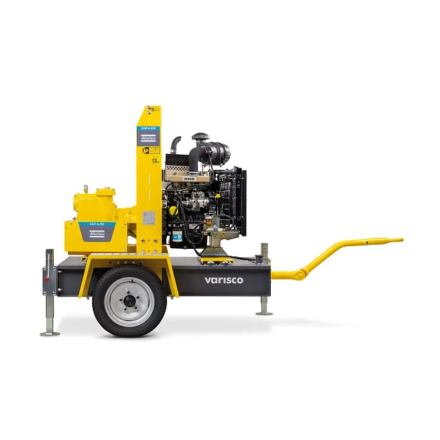 Atlas Copco
