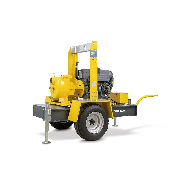 Atlas Copco