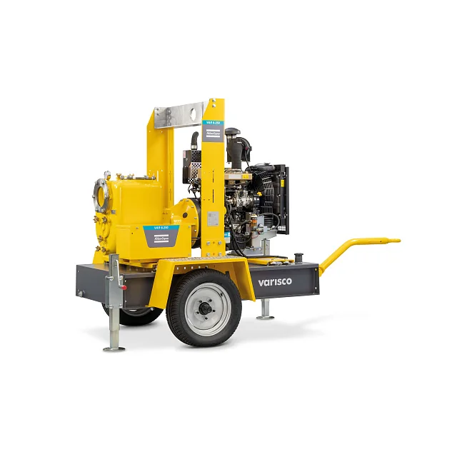 Atlas Copco