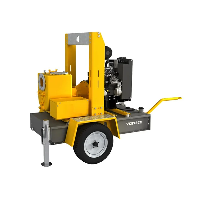 Atlas Copco