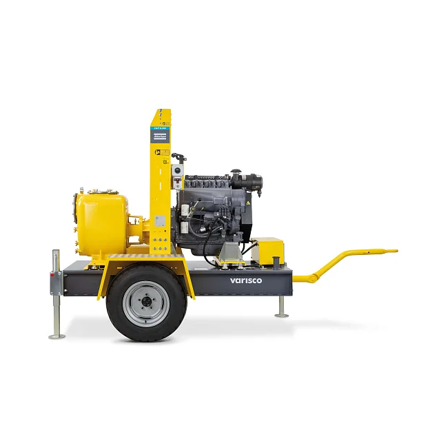 Atlas Copco