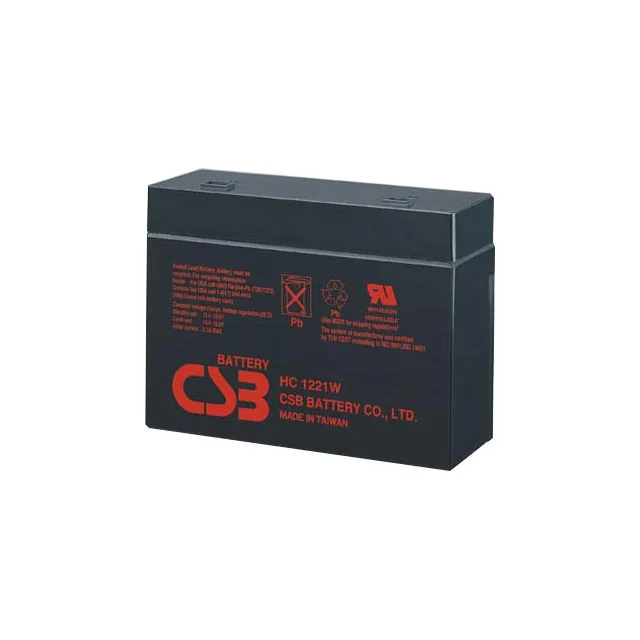 Аккумуляторная батарея CSB