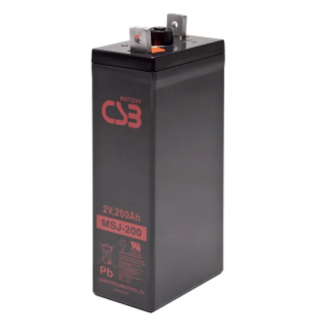 Аккумуляторная батарея CSB