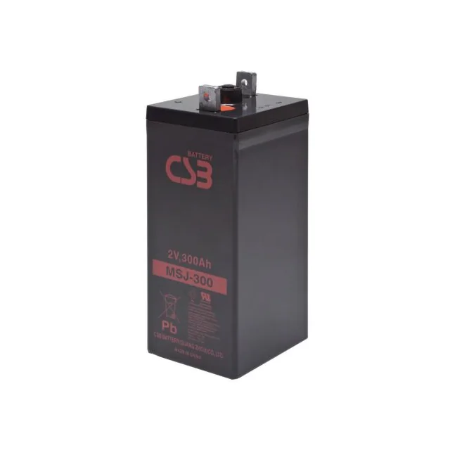 Аккумуляторная батарея CSB