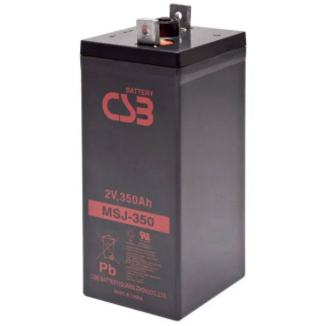 Аккумуляторная батарея CSB