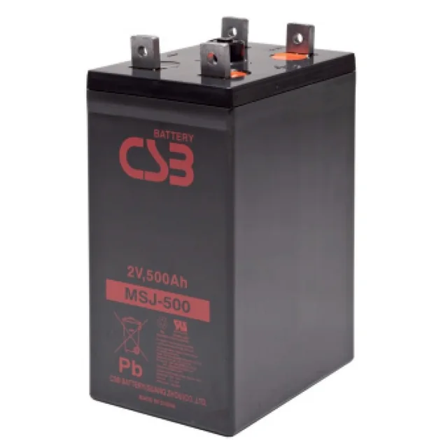 Аккумуляторная батарея CSB