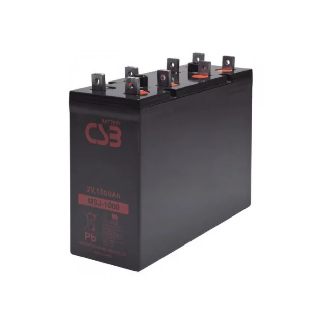 Аккумуляторная батарея CSB