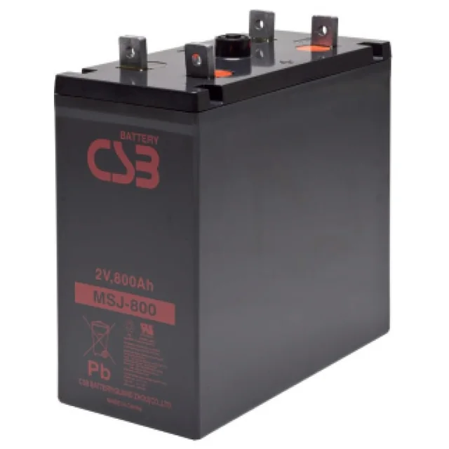 Аккумуляторная батарея CSB
