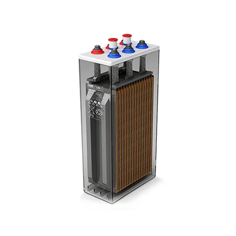 Аккумуляторная батарея Fiamm LM 100