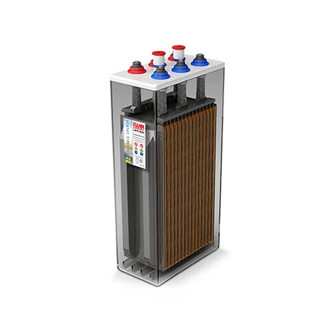 Аккумуляторная батарея Fiamm LM/S 150