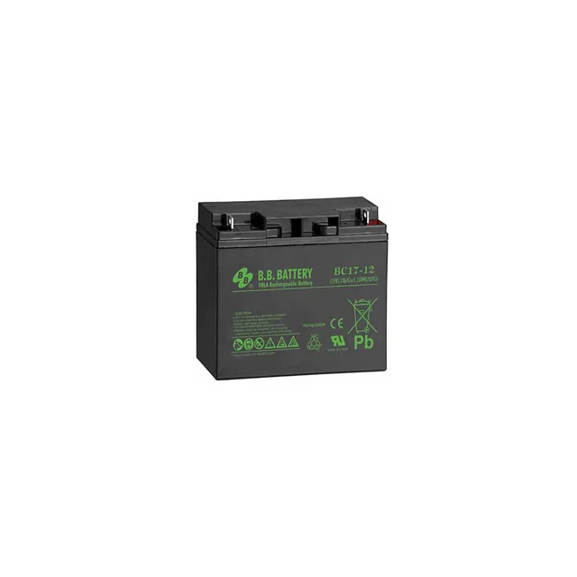 Аккумуляторная батарея BBBattery