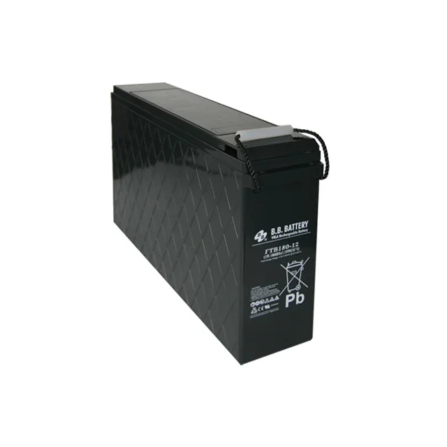 Аккумуляторная батарея BBBattery