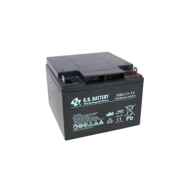 Аккумуляторная батарея BBBattery