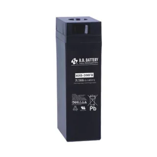 Аккумуляторная батарея BBBattery