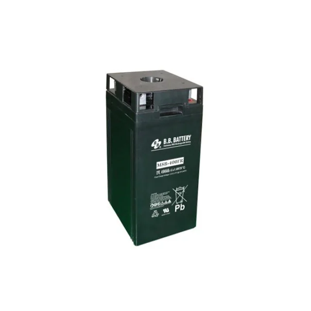 Аккумуляторная батарея BBBattery