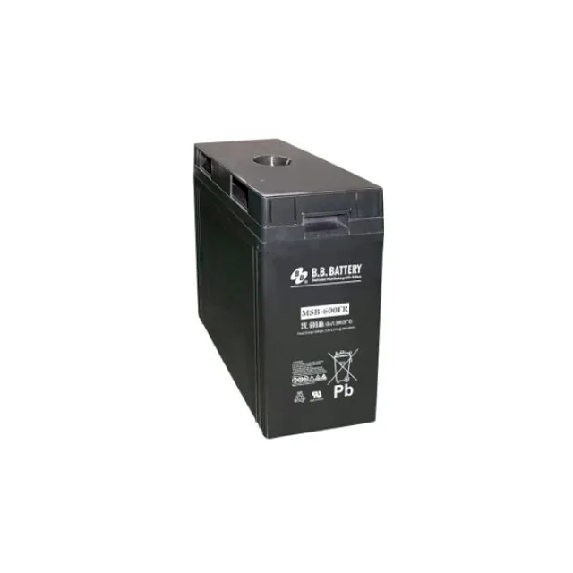 Аккумуляторная батарея BBBattery